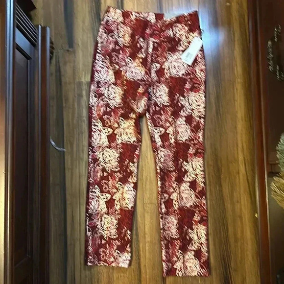 Soft Surroundings pants. NWT - Picture 2 of 10